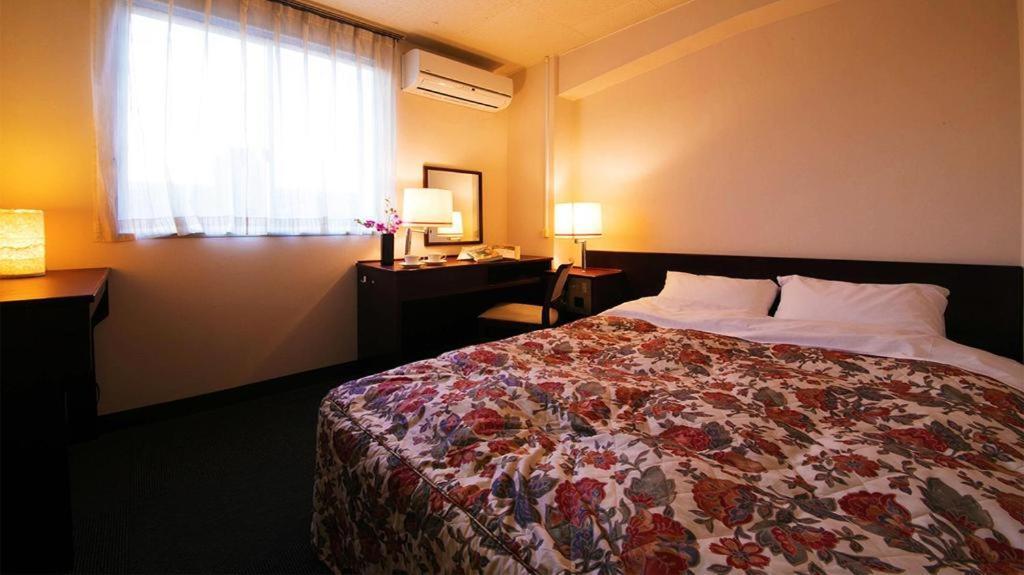 โฮเต็ล ทาวน์ ฮอนมาจิ Hotel โคจิ ภายนอก รูปภาพ