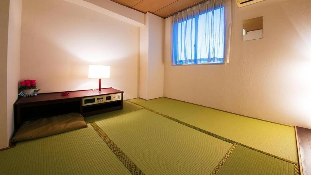 โฮเต็ล ทาวน์ ฮอนมาจิ Hotel โคจิ ภายนอก รูปภาพ