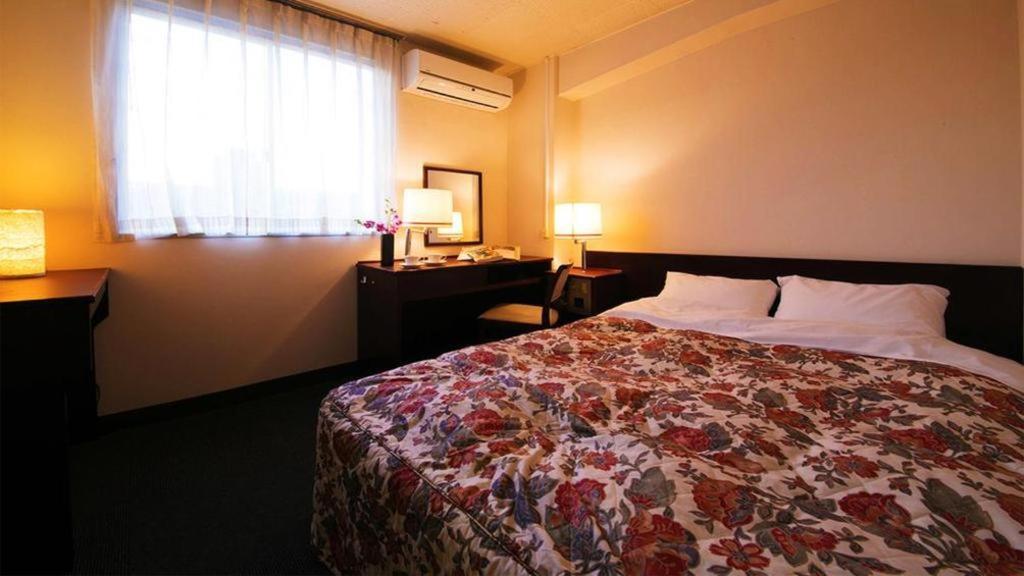 โฮเต็ล ทาวน์ ฮอนมาจิ Hotel โคจิ ภายนอก รูปภาพ