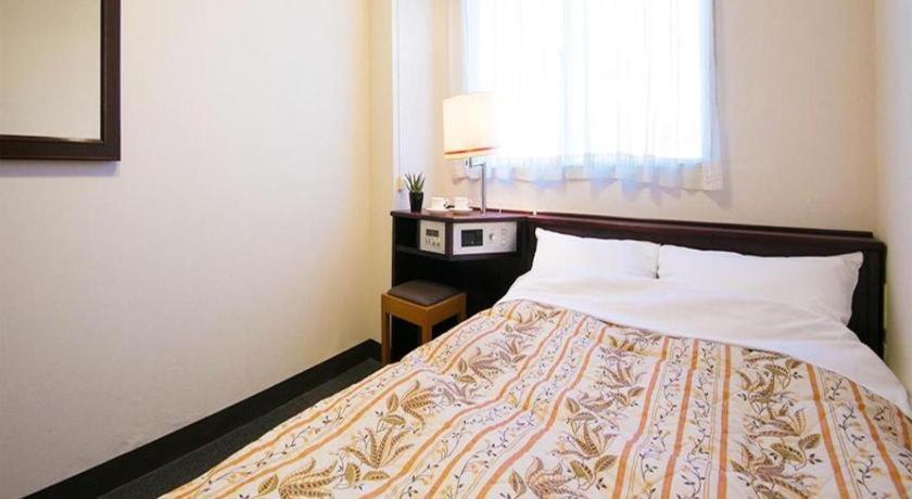 โฮเต็ล ทาวน์ ฮอนมาจิ Hotel โคจิ ภายนอก รูปภาพ